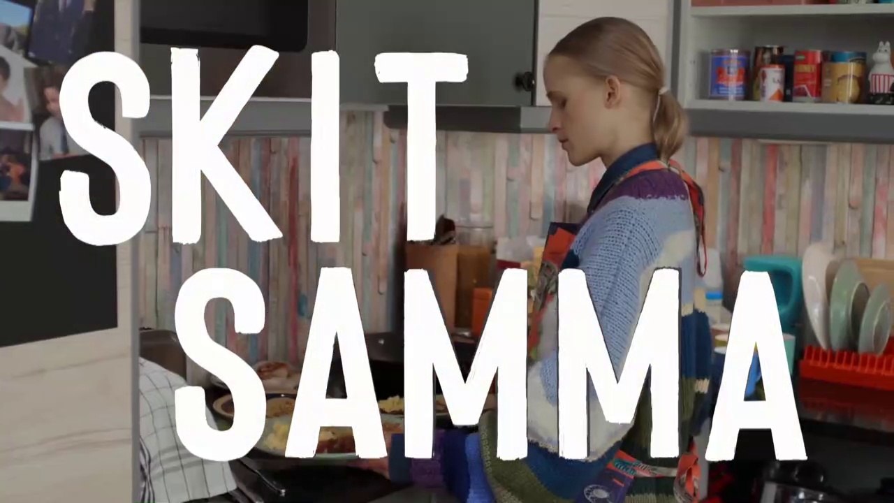 Skitsamma S01E10 - The neighbor girl (Eng Sub)