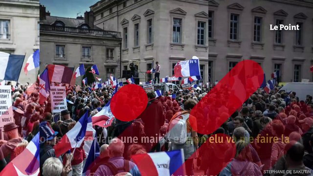 Pass sanitaire : ces non-vaccinés qui craignent de devenir des « parias »