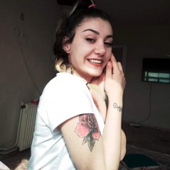 Genç kadın, başından vurulmuş halde bulundu