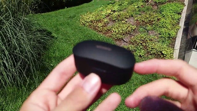 RECENSIONE True Wireless Sony WF-1000XM4