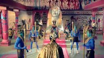 كلمات أغنية Dark horse لـkaty perry مترجمة