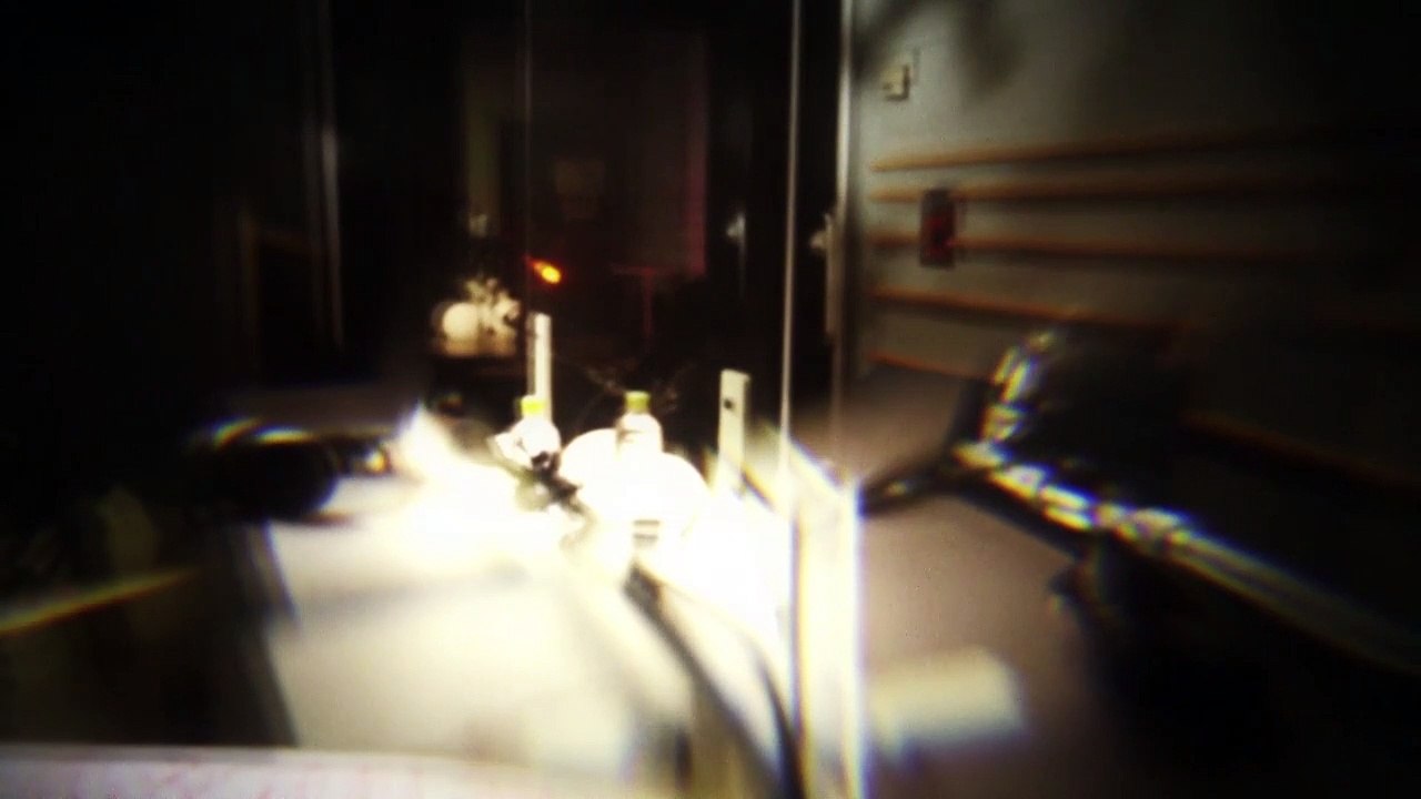 鈴木光司×松原タニシ　恐怖夜行 2021年8月8日 第1怪 トークテーマ「心霊」