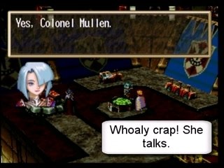 Let's Play Grandia - Opening