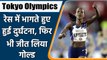 Tokyo Olympics 2021: Faith Kipyegon cameback brilliantly and won GOLD | वनइंडिया हिन्दी