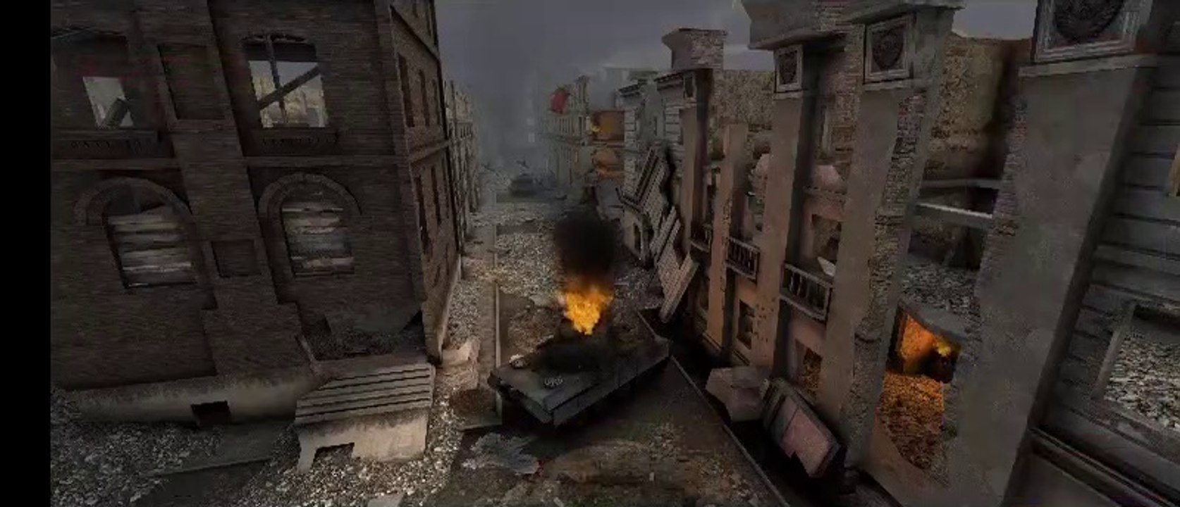 world war 2 battle combat game