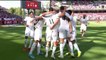 Metz 0-1 Lille: Gol de Sven Botman