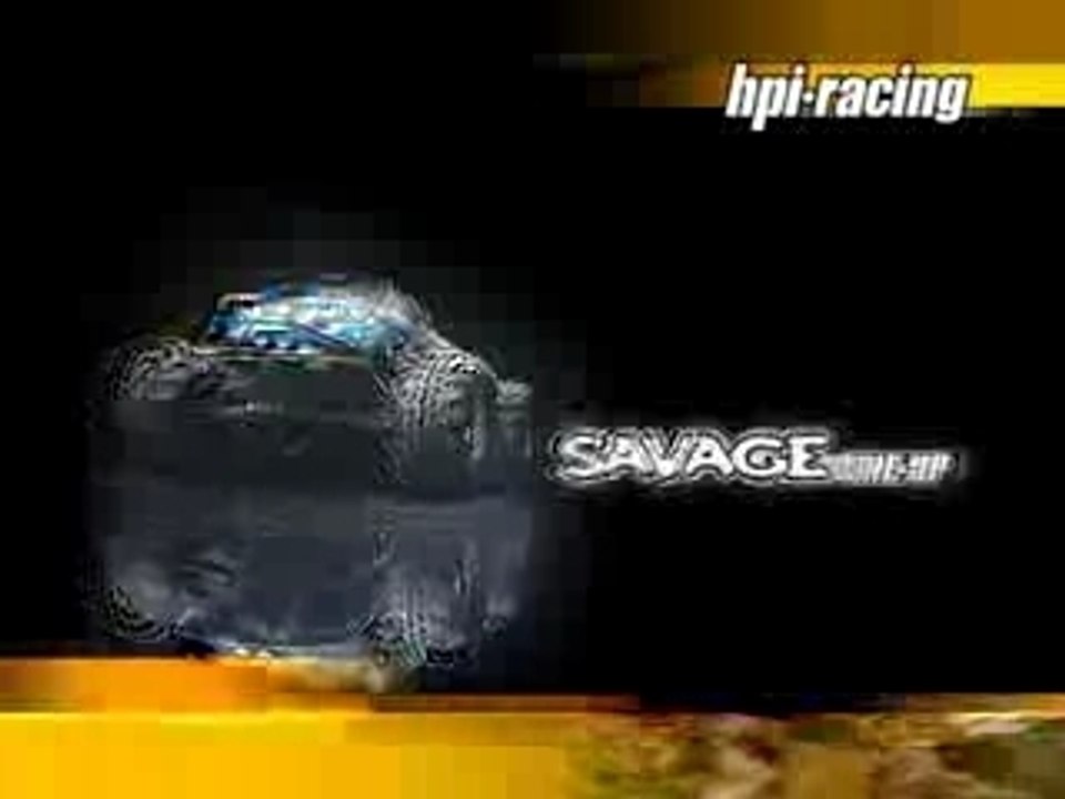 Savage xl