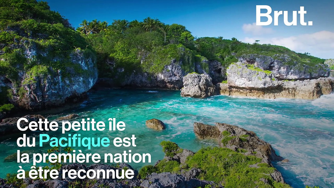 Voici l'un des ciels les moins pollués au monde