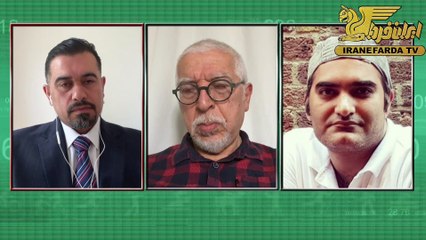 یونسی پور:اتاق فکر فوتبال ایران از افراد فاسد تشکیل شده است