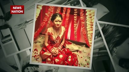 Gehana Vashistha wants to do this work, the screws are getting tighten