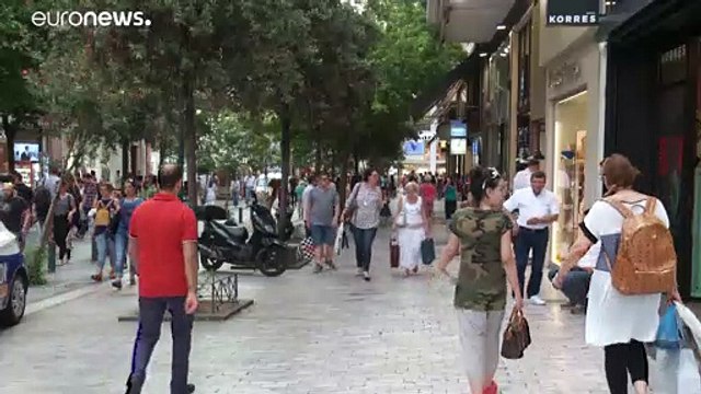 Ελλάδα: 1.852 νέα κρούσματα κορονοϊού- 17 νεκροί - 204 διασωληνωμένοι