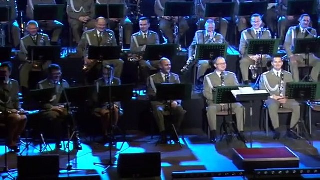 Szalała, szalała - Orkiestra Reprezentacyjna Straży Granicznej