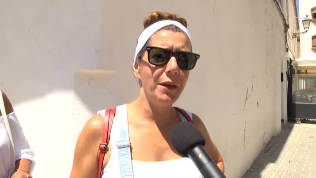 El sector turístico recupera la normalidad en algunas zonas gracias a los visitantes nacionales