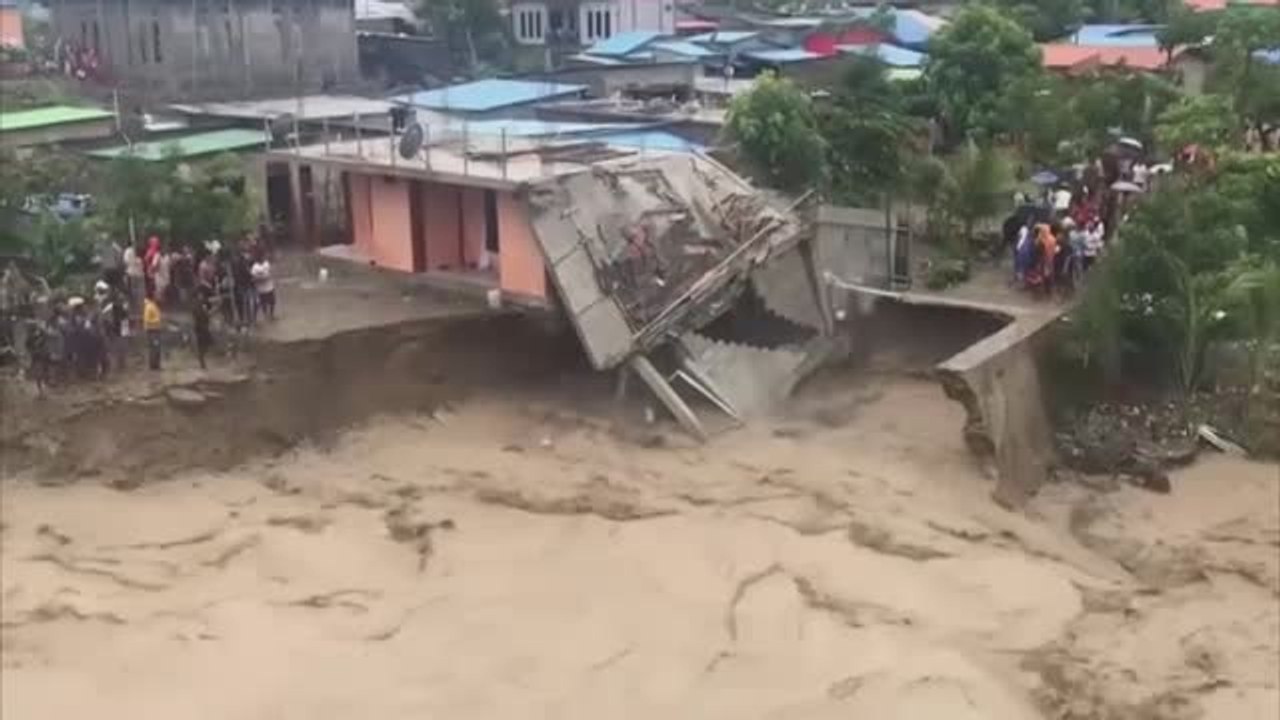 Nueva alerta de la ONU sobre los efectos del calentamiento global en el planeta