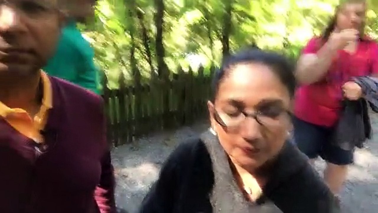 দেখুন  ১০০ ফিট মাটির নিচে অত্যাশ্চর্য ক্রিস্টাল লেক    Echo Caverns, PA    আমেরিকাতে ইন্ডিয়ান গুহা@AmazingAzad@WonderfulUniverse