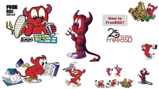 FreeBSD 13.0 | What is FreeBSD? | FreeBSD, The Other Unix-Like Operating System |  BSD (Berkeley Software Distribution) | Open Source Operating System