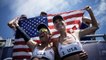 A Fairy Tale Ending For U S Women's Beach Volleyball As They Take
