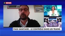 «Nous ne sommes pas des policiers» explique Daniel Ferté