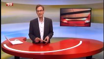 Swingerklub til salg | Knald-godt tilbud | Abci Club | Tommy Nissen | Give | Vejle | 10-03-2011 | TV SYD @ TV2 Danmark