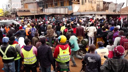 Wandani Wa Raila Wakabana Koo Na Wale Wa Ruto Kuhusu Harun Aydin