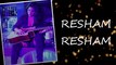 Resham Resham | Kavita Bhabhi | Lyrics video | ULLU Digital Pvt Ltd .