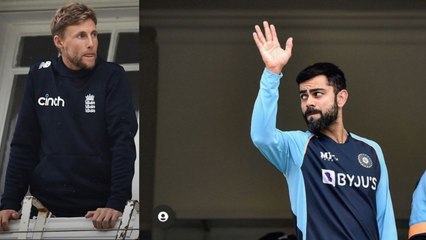 India vs England 1st Test, Day 5 Match Drawn After Rain Plays