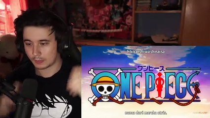 KID ATACA A APOO!! | ONE PIECE CAP 986