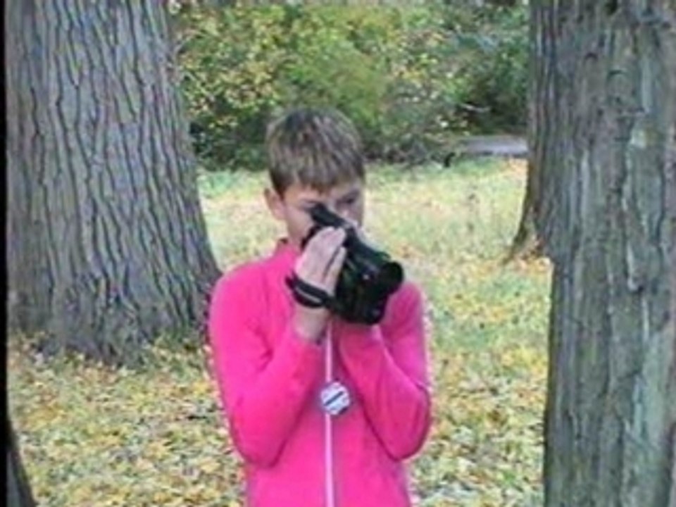 Steklovata - Prosto Osen