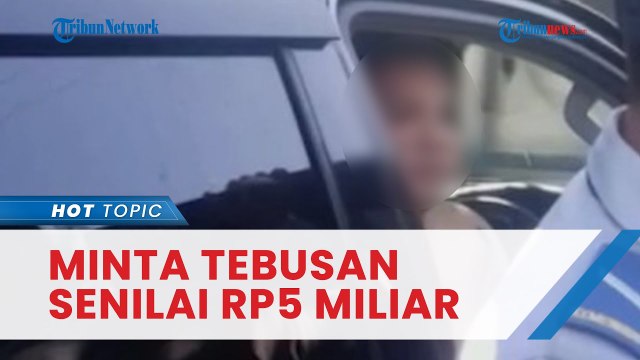 Fakta Pengusaha Disandera dan Disiksa Rekan Bisnis hingga Peras Keluarga Korban Rp5 M, Ini Motifnya