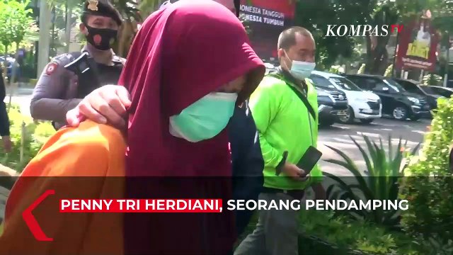 Tega!!! Pendamping PKH di Malang Gelapkan Dana Bansos 450 Juta, Ini Modusnya!!!