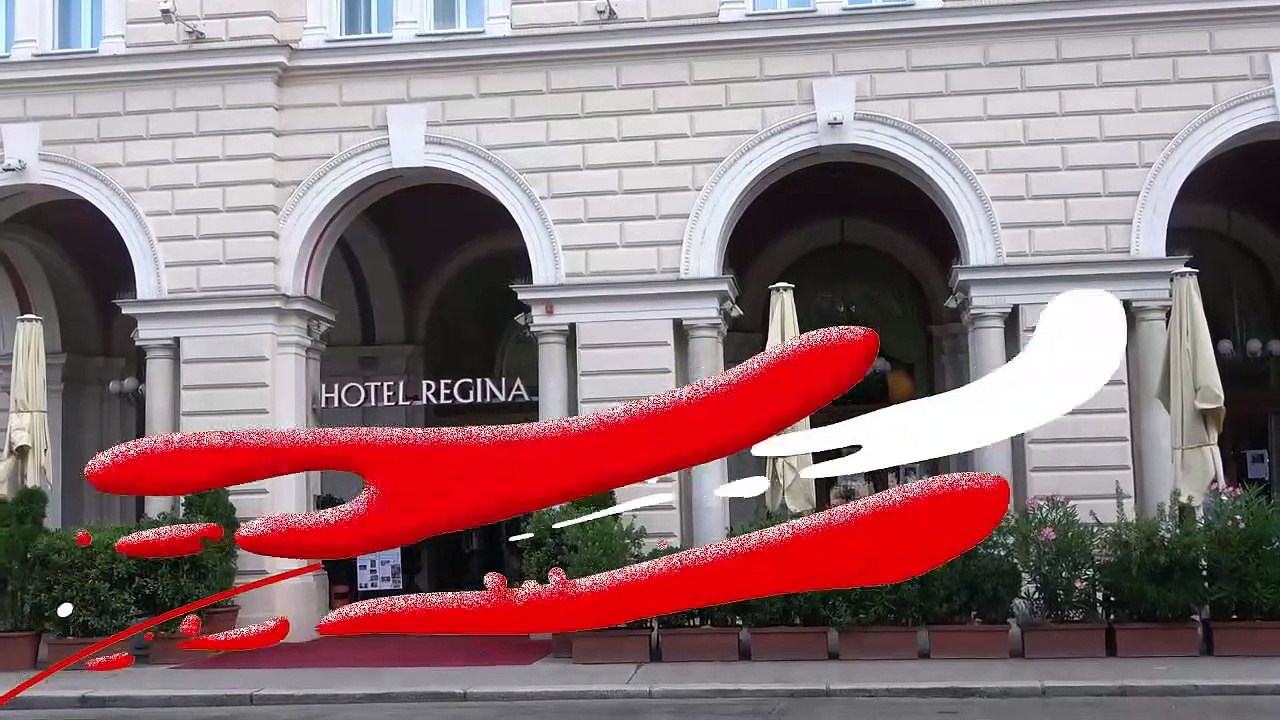 Hotel Regina -  Streifzug und Musikgenuss in der Bösendorfer Suite