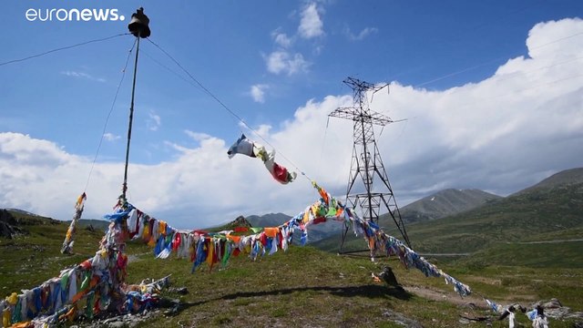 Вечная мерзлота и изменение климата