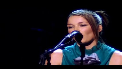 THE CORRS — No Frontiers | THE CORRS: LIVE IN GENEVA 2004