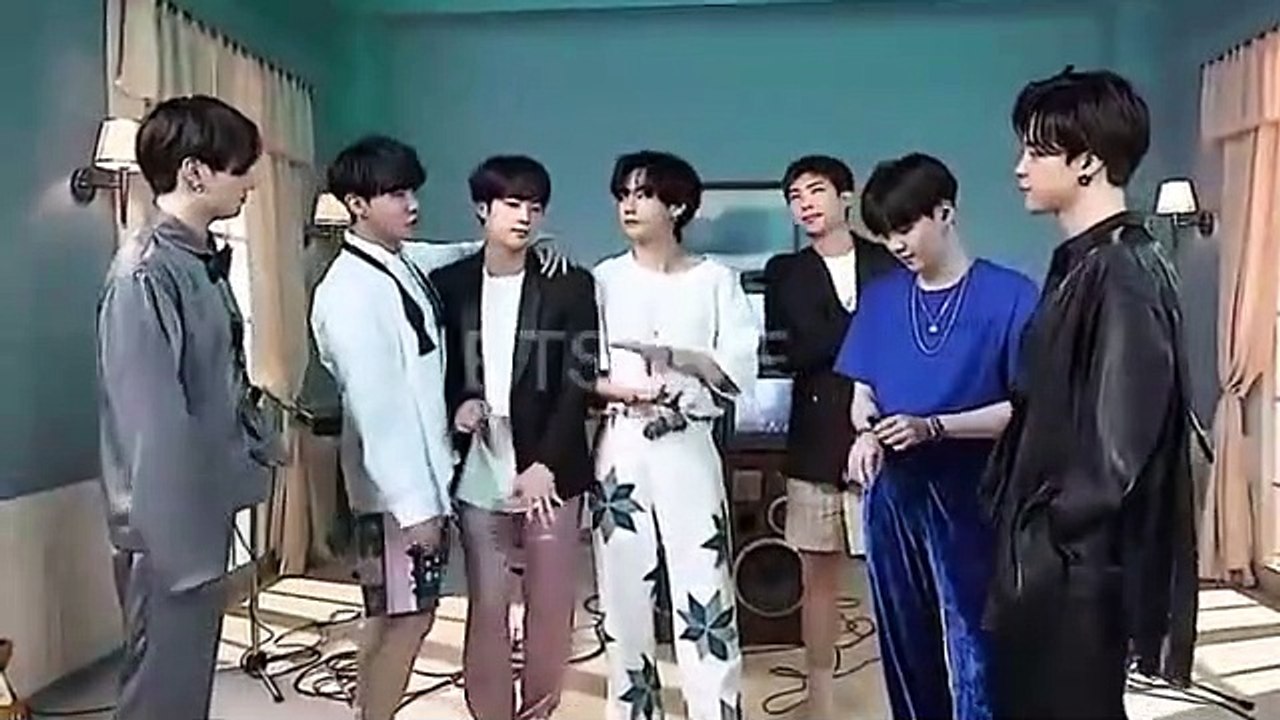 BTS MEMORIES OF 2020 DVD 2 - FULL VIDEO [ENGSUB] - video Dailymotion