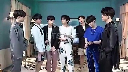 BTS MEMORIES OF 2020 DVD 2 - FULL VIDEO [ENGSUB]