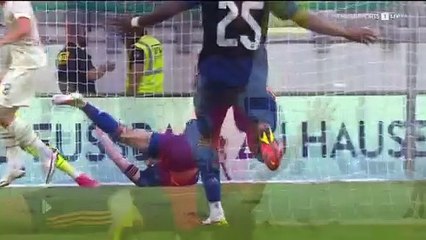 Real Madrid vs Milan - All goals and highlights 08/08/2021