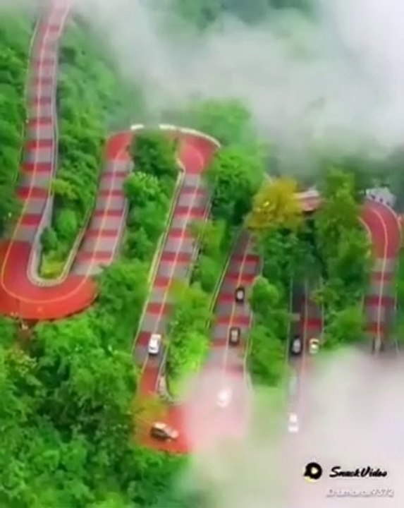 Mashallah so beautiful  places you never seen