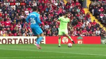 Liverpool vs Athletic Bilbao 1-1 Extended Highlights