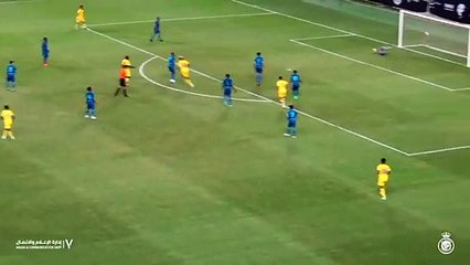 Asist: Aboubakar, Gol: Talisca