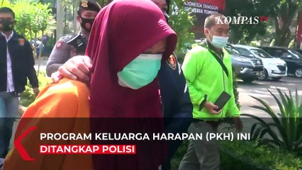 Download Video: Pendamping PKH Gelapkan Dana Bansos 450 Juta, Ini Kata Mensos!