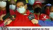 Erika Farías: Las EPA son un momento histórico para el pueblo y la Revolución Bolivariana