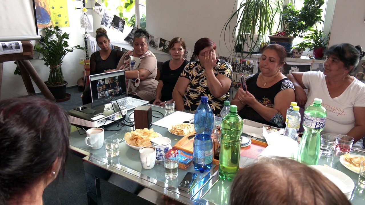 Mujeres gitanas esterilizadas contra su voluntad | La República Checa compensará a las víctimas