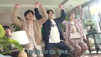 BTS BE ALBUM MEMORIES OF 2020!