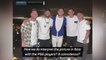 Don't read too much into Ibiza picture with PSG stars - Messi