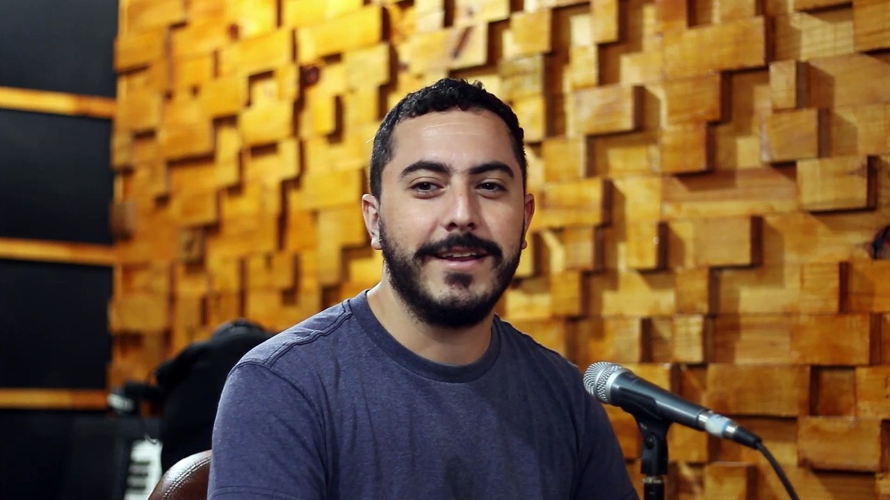 El manejo de las críticas - Oscar Troyo