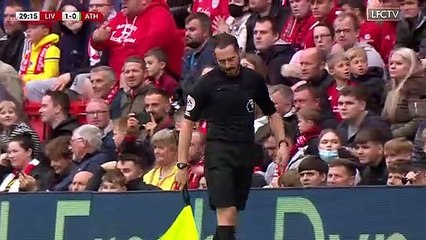 Liverpool vs Athletic Bilbao all goals and highlights 08/08/2021