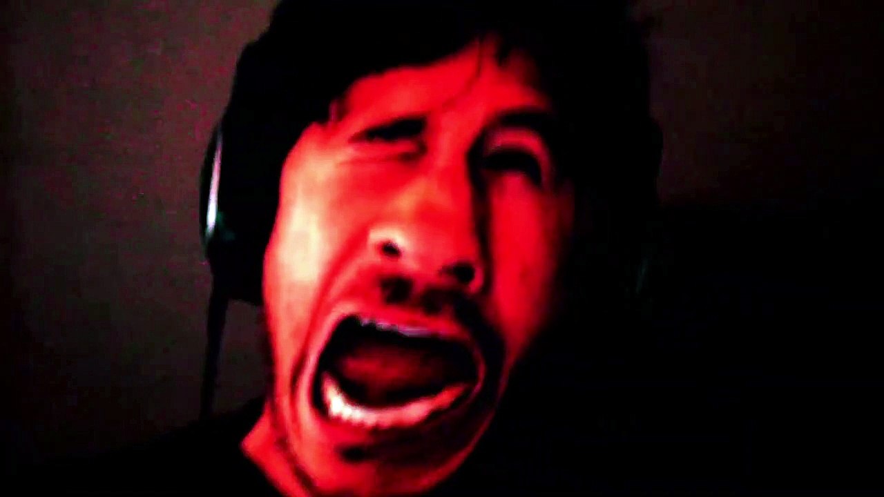 3 SCARY GAMES #73