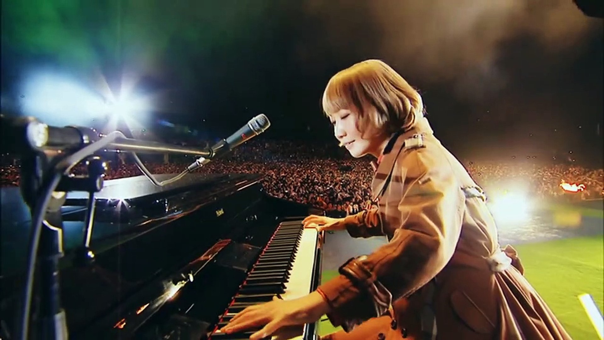 SEKAI NO OWARI TOKYO FANTASY 2014 - 動画 Dailymotion