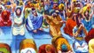 Animated-Bible-Stories: The Fiery Furnace-New Testament