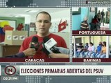 Canciller Arreaza: En Venezuela si existe la democracia ningún partido del mundo realiza las EPA